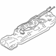 Nissan 17202-3JW0A