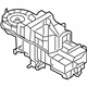 Ford AL8Z-19B555-A