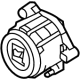 Mopar 7GE04DX9AA