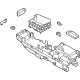 Ford LJ7Z-78045A36-AA