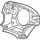 Honda 78518-SDA-A61ZA