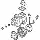Hyundai 97701-25000