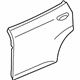 Honda 67611-TF0-305ZZ