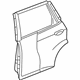 Honda 67510-TK6-305ZZ