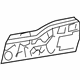 Ford 4L3Z-1521124-AA
