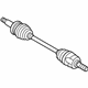 Kia 496002Y000SJ