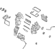 Kia 97205Q5330