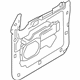 Ford 9L1Z-78237A04-D