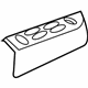 Ford 7L1Z-14525-AA