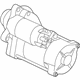 Ford 7C3Z-11002-B