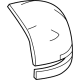 Honda 76251-T1W-A01ZD