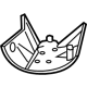 Honda 76252-TLC-A01