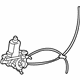 Lexus 85710-24040