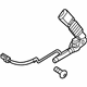 Ford DA8Z-7461202-AB