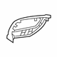 Lexus 71893-50030-C2