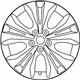 Lexus 42611-78150
