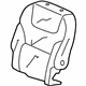 Honda 81321-SHJ-A01ZA