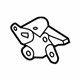 Ford DP5Z-7B229-A