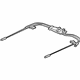 Honda 70400-SNA-A01