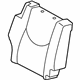 Toyota 71077-0R020-B1