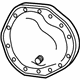 Mopar 5086801AC