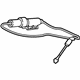 Honda 82615-THR-A01ZB