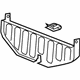 Honda 82615-TK8-A01ZF