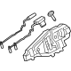 BMW 51-21-5-A67-B37