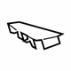 Ford DS7Z-5404567-AB