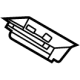 Ford LJ8Z-5843422-AA