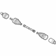 Ford 5L8Z-3A427-C