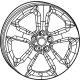 Mopar 4755427AB