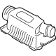 Ford L1MZ-9G784-C