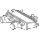 Lexus 17900-70010