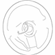 Toyota 45100-42131-B0