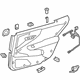 Lexus 67630-5AD20-C6