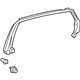 Lexus 67673-50150-C0