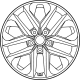 Kia 52910S9600