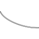 Honda 73151-3A0-A01