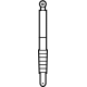Mopar 68328821AB
