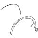 Lexus 75601-78060-A0