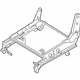 Nissan 87450-ZM02A