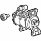 Honda 38810-51M-A02