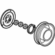 Honda 38900-51M-A01