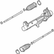 Ford 9S4Z-3504-A