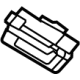 BMW 52-20-7-398-998