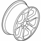 Ford BT4Z-1007-B