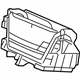 Honda 77281-TVA-A03ZB