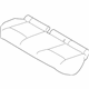 Nissan 88320-6MA1A