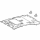 Lexus 63310-75030-A0